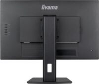 IIYAMA XUB2792QSU-B6 27inch ETE IPS-panel 2560x1440 100Hz 0.4ms MPRT FreeSync 15cm height adj. stand Pivot 250cd/m HDMI - Slika 18