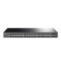 TP-Link TL-SG3452X JetStream™ 48-Port Gigabit L2+ Managed Switch with 4 10GE SFP+ Slots