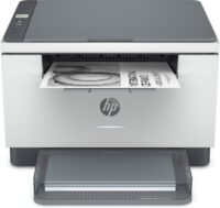 HP LaserJet M234dw - Laser - Mono printing - 600 x 600 DPI - A4 - Direct printing - Grey (6GW99F#B19)