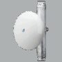 Ubiquiti NBE-2AC-13 Networks NanoBeam 2AC White Power over Ethernet (PoE)