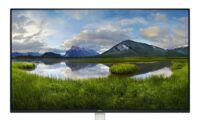 DELL S Series S2725DS LED display 27" 2560 x 1440 pixels Quad HD LCD Black, Silver - Slika 4