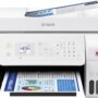 Epson L5296 Inkjet A4 5760 x 1440 DPI 33 ppm Wi-Fi