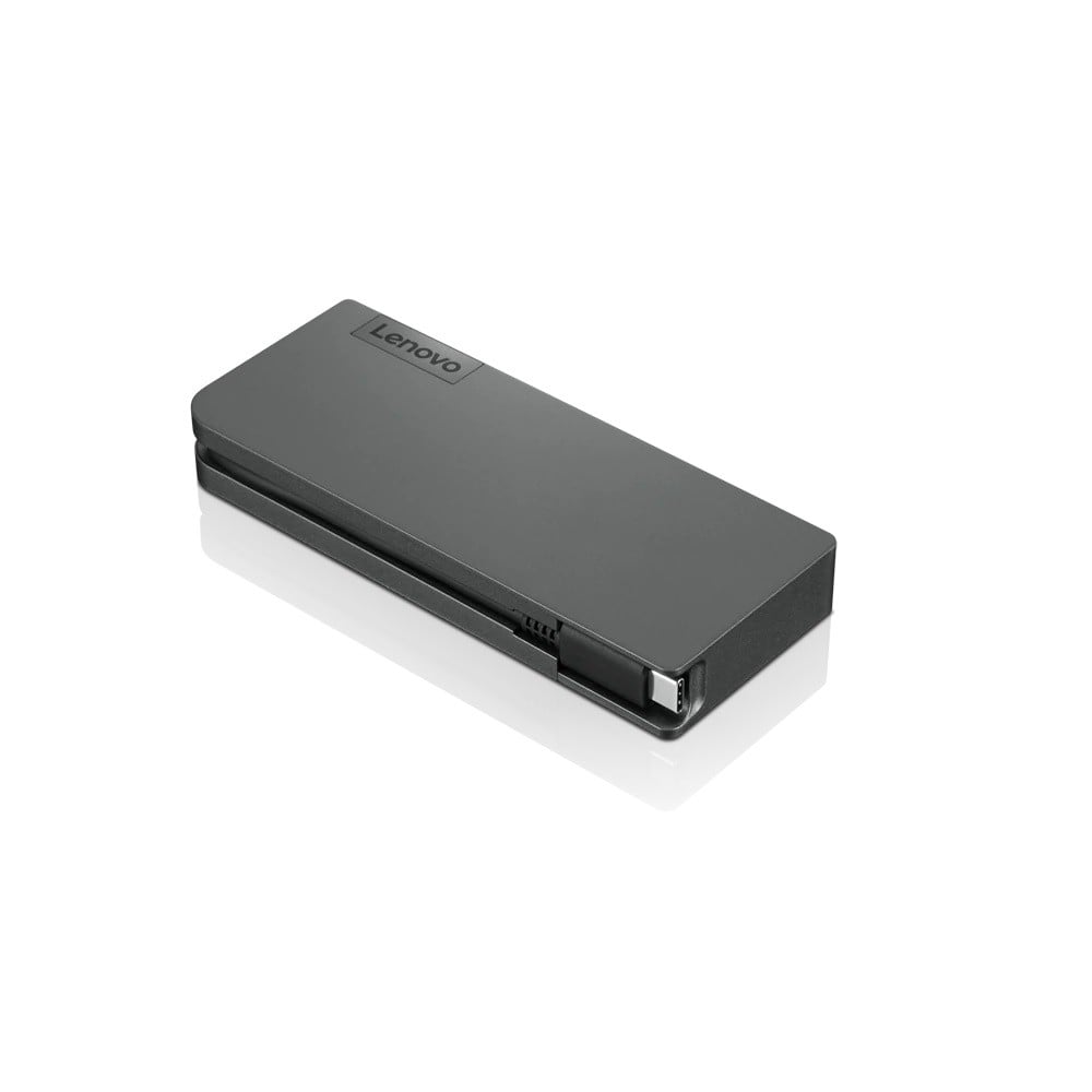 Lenovo 4X90S92381 notebook dock/port replicator Wired USB 3....