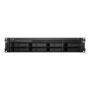Synology RackStation RS1221+ - NAS server (RS1221+)