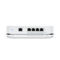 Ubiquiti USW-FLEX-XG Networks UniFi Switch Flex XG Managed L2 10G Ethernet (100/1000/10000) Power over Ethernet (PoE) White - Slika 9