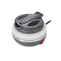 Adler Silicon Travel Electric Kettle White AD1279 - Slika 3