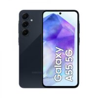 Samsung Galaxy A55 128GB 5G Dual SIM Navy Blue (A556)