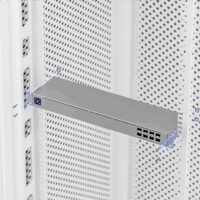 Ubiquiti Networks USW-AGGREGATION network switch Managed L2 None 1U Silver - Slika 7