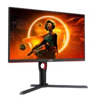 AOC Q27G3XMN/BK 27" 2560x1440 IPS MiniLED 180Hz Freesync Premium Monitor - Slika 15