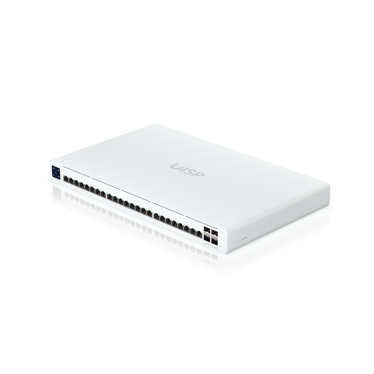 Ubiquiti UISP-S-PRO Networks UISP Pro Managed L2 Gigabit Eth...