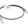 Aruba Instant On 10G SFP+ to SFP+ 1m Direct Attach Copper Cable