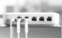 Ubiquiti UCG-Max-NS Cloud Gateway Max - Slika 3