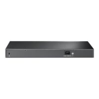 TP-Link TL-SG1218MPE 18-Port Gigabit Easy Smart Switch with 16-Port PoE+ - Slika 3