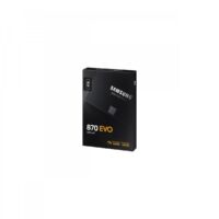 Samsung 870 EVO 2.5" 4000 GB Serial ATA III V-NAND - Slika 5