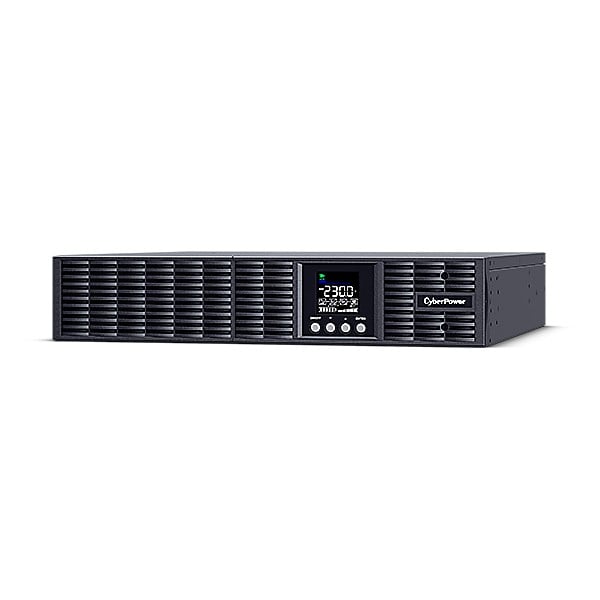 Cyberpower USV OLS3000ERT2UA 19″ 2700W Online