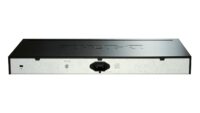 D-Link DGS-1510-28P network switch Managed L3 Gigabit Ethernet (10/100/1000) Power over Ethernet (PoE) Black - Slika 2