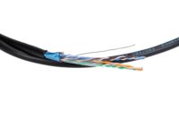 Extralink CAT5E FTP (F/UTP) Outdoor with gel | Twisted pair | 100M - Slika 5
