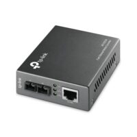 TP-Link MC100CM 10/100 Mbps RJ45 to 100 Mbps Multi-mode SC Fiber Converter