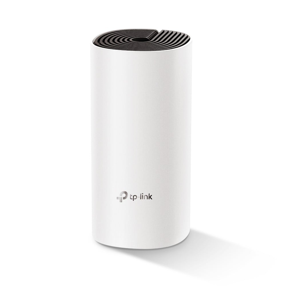 TP-Link Deco E4(1-pack) AC1200 Whole Home Mesh Wi-Fi Unit