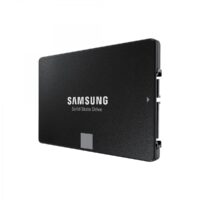 Samsung 870 EVO 2.5" 4000 GB Serial ATA III V-NAND - Slika 2