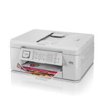 Brother MFC-J1010DW Inkjet A4 1200 x 6000 DPI 17 ppm Wi-Fi - Slika 6