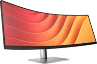 HP Display E45C G5 Curved - Slika 3