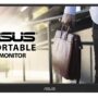 ASUS MB16ACV 39.6 cm (15.6") 1920 x 1080 pixels Full HD LED Black