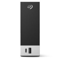 SEAGATE One Touch Desktop HUB 10TB USB-C USB 3.0 compatible with Windows/Mac - Slika 2