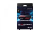 Samsung 990 PRO 1 TB M.2 PCI Express 4.0 NVMe V-NAND MLC - Slika 8