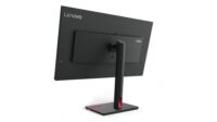 Lenovo ThinkVision T32p-30 80 cm (31.5") 3840 x 2160 pixels 4K Ultra HD LED Black - Slika 8