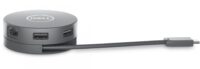 Dell 6-in-1 Multiport Adapter DA305 (470-AFKL) - Slika 6