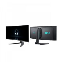 Alienware AW3423DWF 86.8 cm (34.2") 3440 x 1440 pixels UltraWide Quad HD OLED Black - Slika 18