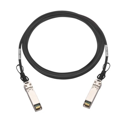 QNAP CAB-DAC50M-SFPP InfiniBand/fibre optic cable 196.9̸...
