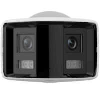 Hikvision DS-2CD2T46G2P-ISU/SL(2.8mm)(C) 4 MP Panoramic AcuSense Fixed Bullet Network Camera - Slika 5