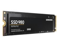 Samsung 980 M.2 500 GB PCI Express 3.0 V-NAND NVMe - Slika 4