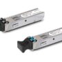 Planet MGB-LB40 Mini GBIC WDM TX1550 Module - 40KM, DDM Supported