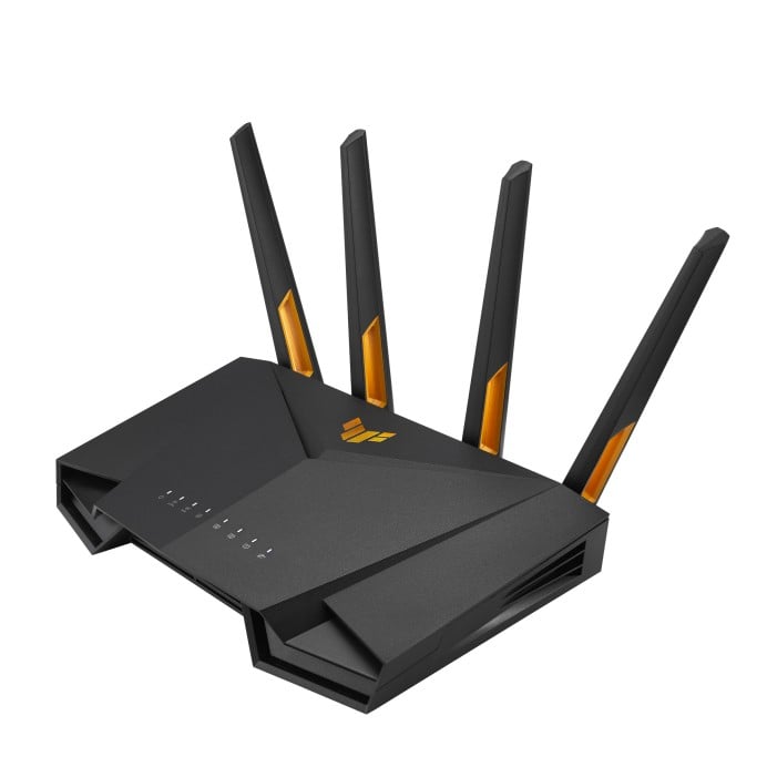 ASUS TUF Gaming AX3000 V2 wireless router Gigabit Ethernet D...