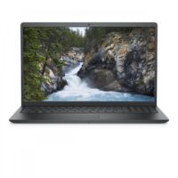 DELL Vostro 3520 i3-1215U Notebook 39.6 cm (15.6") Full HD Intel® Core™ i3 8 GB DDR4-SDRAM 512 GB SSD Wi-Fi 5 (802.11ac) Windows 11 Pro Black (PL/US Int keyboar