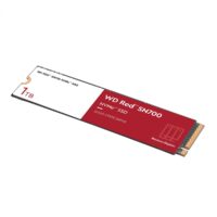 Western Digital Red SN700 M.2 1000 GB PCI Express 3.0 NVMe - Slika 3