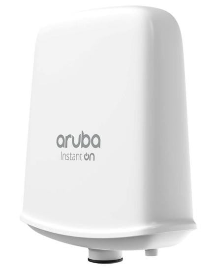 HPE Aruba Instant On AP17 Access Point (RW)