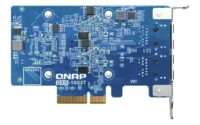 QNAP QXG-10G2T network card Internal Ethernet 10000 Mbit/s - Slika 2