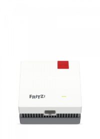 FRITZ!Repeater 1200 AX 3000 Mbit/s Ethernet LAN Wi-Fi White 1 pc(s) - Slika 2