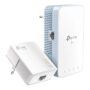TP-Link TL-WPA7517 KIT AV1000 Gigabit Powerline AC750 Wi-Fi Kit