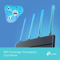 TP-Link Archer AX12 AX1500 Dual-Band Wi-Fi 6 Router - Slika 5