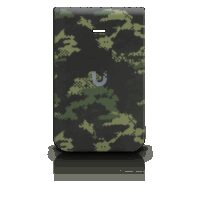 Ubiquiti Networks IW-HD-MB-3 wireless access point accessory Cover plate - Slika 5