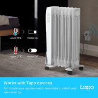 TP-Link Tapo T315 Smart Temperature and Humidity Monitor - Slika 17