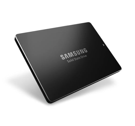 Samsung PM883 960GB 2.5″ SSD SATA 6G DWPD 1.3 MZ7LH960...
