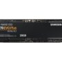 970 EVO Plus - 250 GB - M.2 - 3500 MB/s