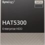 Synology HAT5300-4T internal hard drive 3.5" 4 TB Serial ATA III