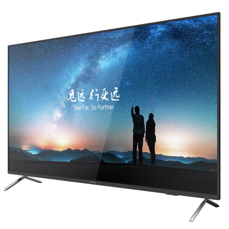 Hikvision DS-D5055UC-C 55-inch 4K Monitor
